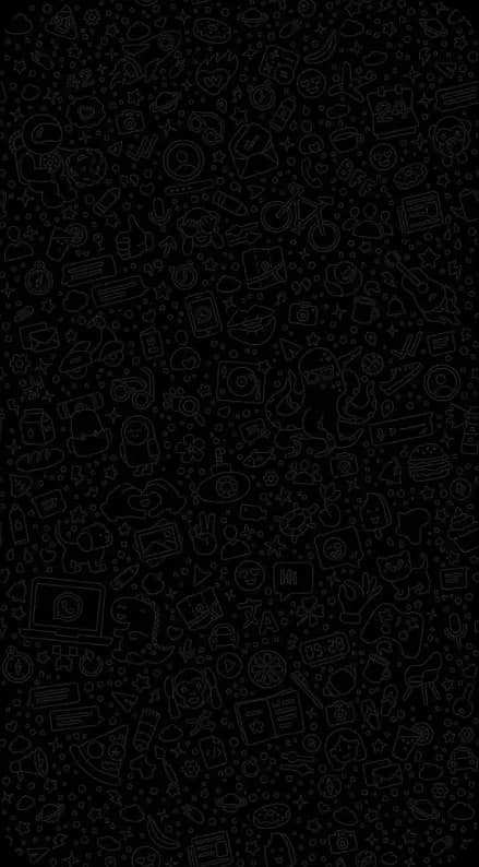 Whatsapp background