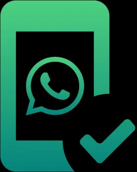 Whatsapp check